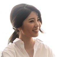 yU+co Employee Grace Kang's profile photo