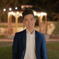 GoFundMe Employee Vincent Chau's profile photo