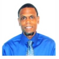 Oracle Employee Robert Dalby Jr.'s profile photo