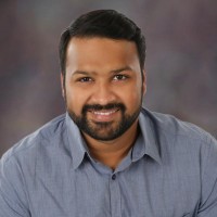 Cinctive Capital Employee Rahul Nevatia's profile photo