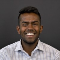 3Columns Employee Karthik Vetcha's profile photo