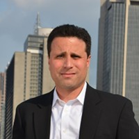 WebsiteClosers.com Employee Lenny Farber's profile photo