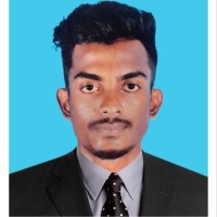 Würth Lanka (Pvt) Ltd Employee Savindu Wickramaarachchi's profile photo