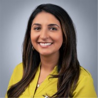 InStride Employee Nisha Smales's profile photo