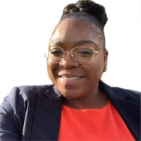 Advanced Professional Security Employee Gene’ Arnold's profile photo