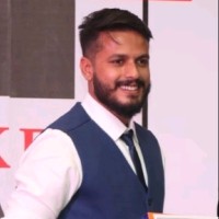 Avinex Software Private Limited Employee Sujeet Singh's profile photo
