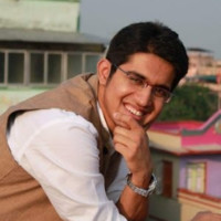 NoBroker.com Employee Ashish Shand's profile photo