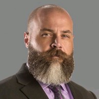 Raytheon Employee Eugene Morris's profile photo