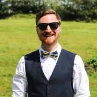 Deazy Employee George Woolley's profile photo