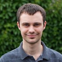 BTU Analytics, a FactSet Company Employee Michael Anderton's profile photo