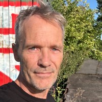 DesignNævnet Employee Johnny Andersen's profile photo