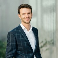 EILYPS Employee Balthazar Boëssé's profile photo