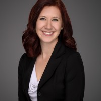 Cintas Uniform Services Employee Scarlet Perez's profile photo