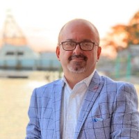 TPG Hotels and Resorts Employee Cesar Serna's profile photo