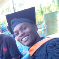 Photo Marketing Association Employee Ericoh Washiru's profile photo
