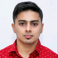 Magnic Technologies Pvt Ltd Employee Barath G's profile photo