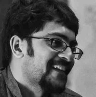 Abercrombie International Employee Rajiv Rathod's profile photo