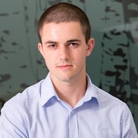 Etive Consulting Engineers Limited Employee Michael Dempster's profile photo