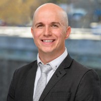 Senné Employee Jacob King's profile photo
