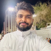 Eng.reyazuddin Ansari's profile photo