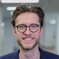 AMVisor Employee Mika Sonntag's profile photo