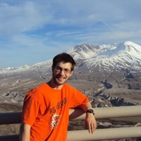 Target Employee Timothy Hampel's profile photo