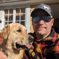 Robin Ridderholt's profile photo