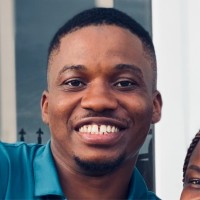 Lockerverse Employee Okpara Chukwuezugo's profile photo