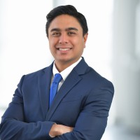 Portoro Employee Brandon Babwah's profile photo