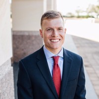 Reid Russell