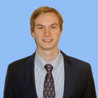 VT Group (VTG) Employee Daniel Walder's profile photo