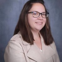 CFO Services Group Employee Ciarra Barr's profile photo