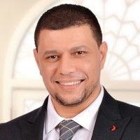 Mastercard Employee Khaled Sayed's profile photo