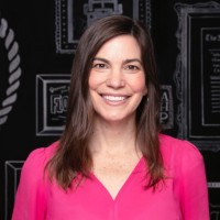 DonorsChoose Employee Katie Bisbee's profile photo