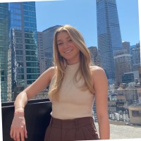 Howden Employee Julia Simon's profile photo