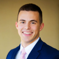 Accolade Advisory Employee Ethan Rhinehart's profile photo