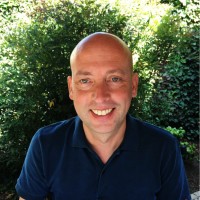 Multipharma Employee Frank van Roosmalen's profile photo