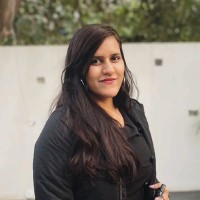 Deepanksha G Email