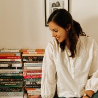 Mazenod College Melbourne Employee Kelsey Knecht's profile photo