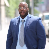 United Community Schools Employee Ronald Thomas's profile photo