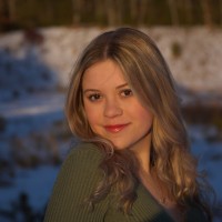 The Daily Free Press Employee Jennifer Small's profile photo