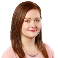 AdminInternet Employee Meghan Esposito's profile photo