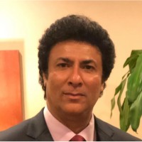Wing Station Employee Hussain Jafri's profile photo