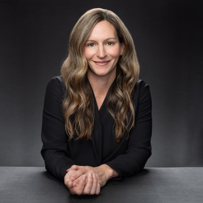 Xtime Employee Sarah Hunsicker's profile photo