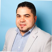 Erick Medrano Email