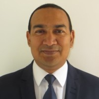 BT Group Employee Shane Peters's profile photo