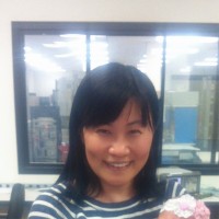 ID TECH Employee Yanping Weng's profile photo