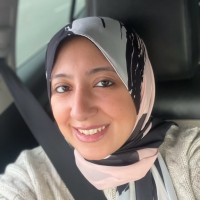 Rology Employee Mennah Khaled's profile photo
