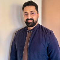 Colisweb Employee Aimen Tej's profile photo