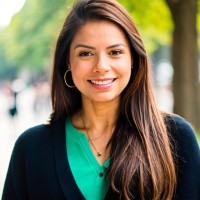 Spheric Employee Priscilla Rodrigues's profile photo